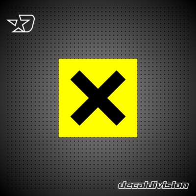 Novice Driver Sticker Novice Driver Sticker